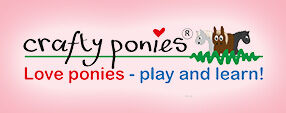 Crafty Ponies